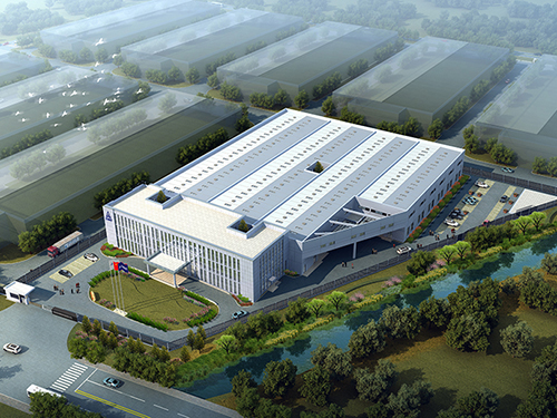 打响新年开头阵，方天软件签约无锡众鑫模具