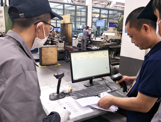 模具MES管理系统的能给企业带来什么作用