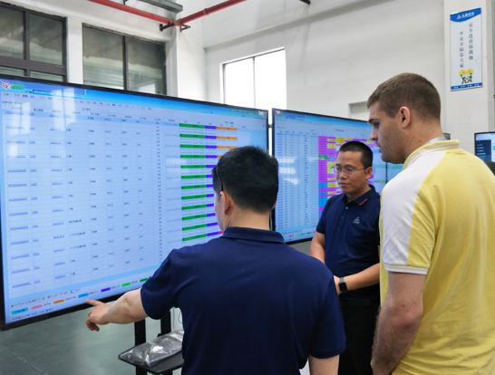 深圳模具管理系统