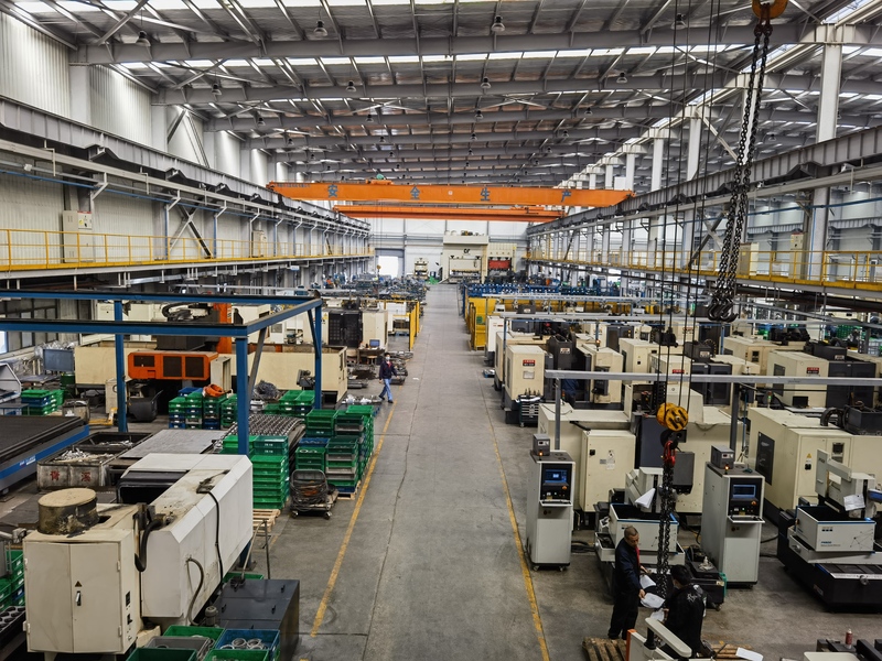 上海日晗携手方天，打造模具ERP数字化管理系统新典范