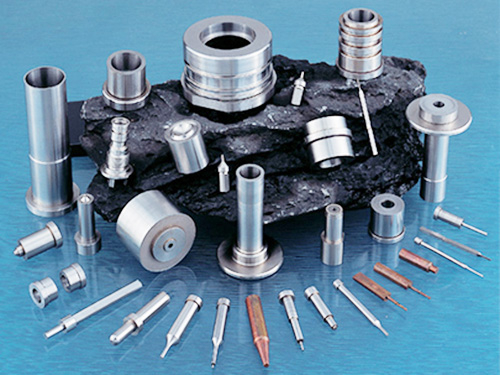 精密零件加工行业ERP方案概述