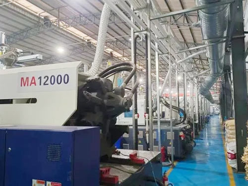 塑胶模具注塑ERP软件 | 注塑、塑胶制品工厂智慧车间一体化解决方案