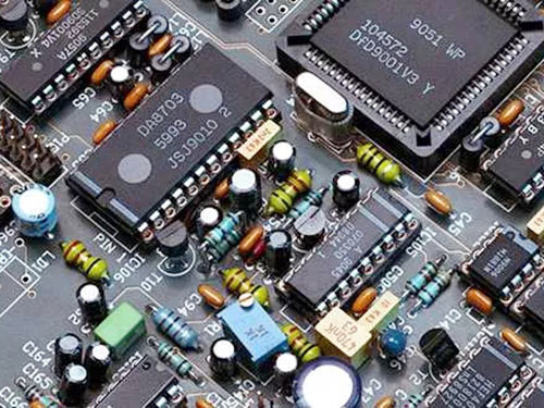 电子制造ERP软件 | 方天帮助高科技电子制造企业更卓越运营