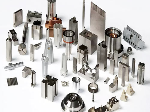 精密零部件行业 精密零部件行业