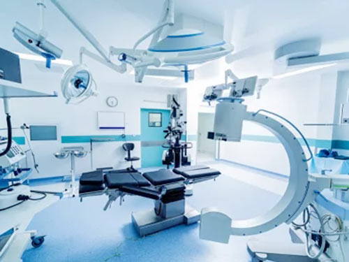 医疗器械制造行业ERP软件 | 方天医疗器械解决方案帮助企业标准化管理体系