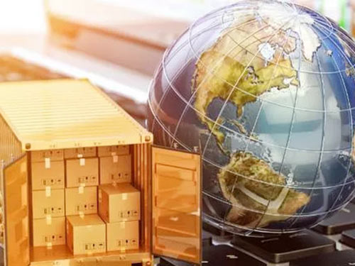 贸易分销ERP软件 | 方天贸易分销行业解决方案帮助企业建立统一、高效率执行平台