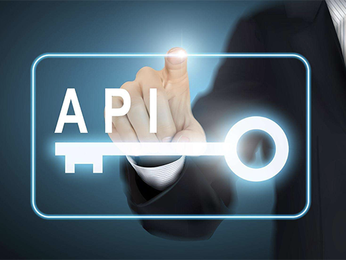 什么是 API？