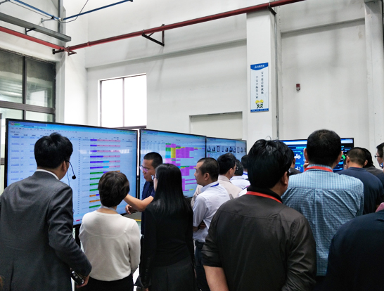 模具mes系统都有什么基础功能