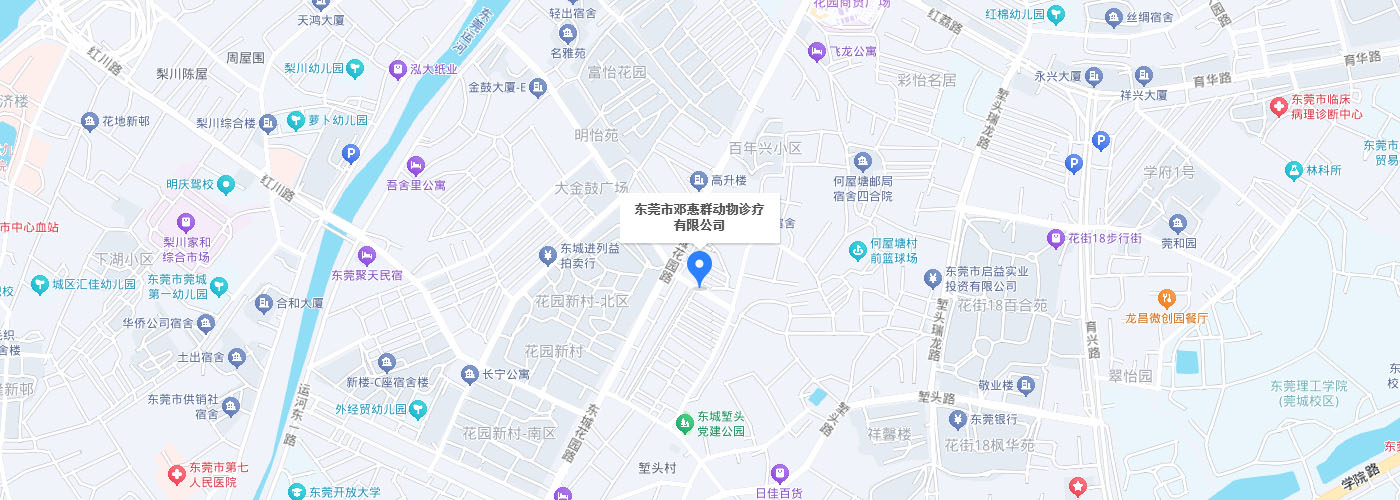 地理位置