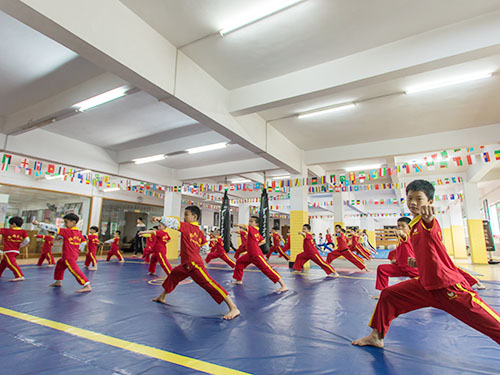 学习环境