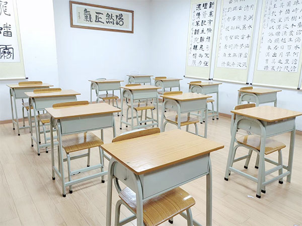 东莞书法培训