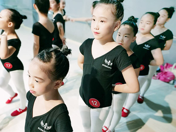 东莞中国舞教学