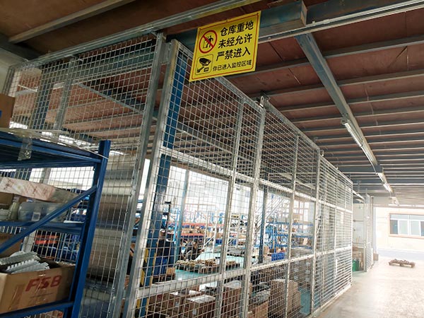 生产车间