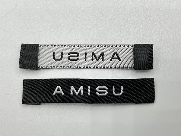 织唛按照产品属性分类有哪些