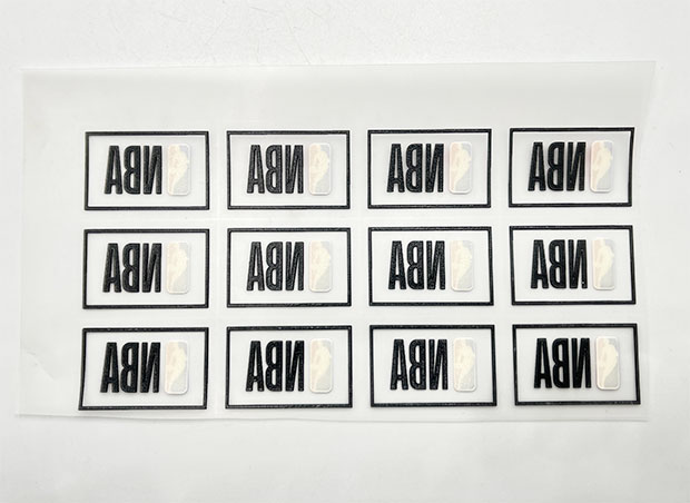 热转印烫画烫印是什么？