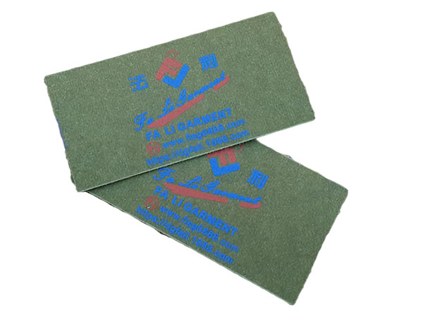 厚耐撕裂洗水纸