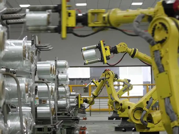 ​数控龙门铣床是如何加工的