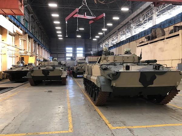 数控龙门铣床试车运转需查看精度