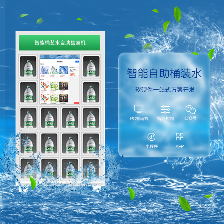 无人售货系统