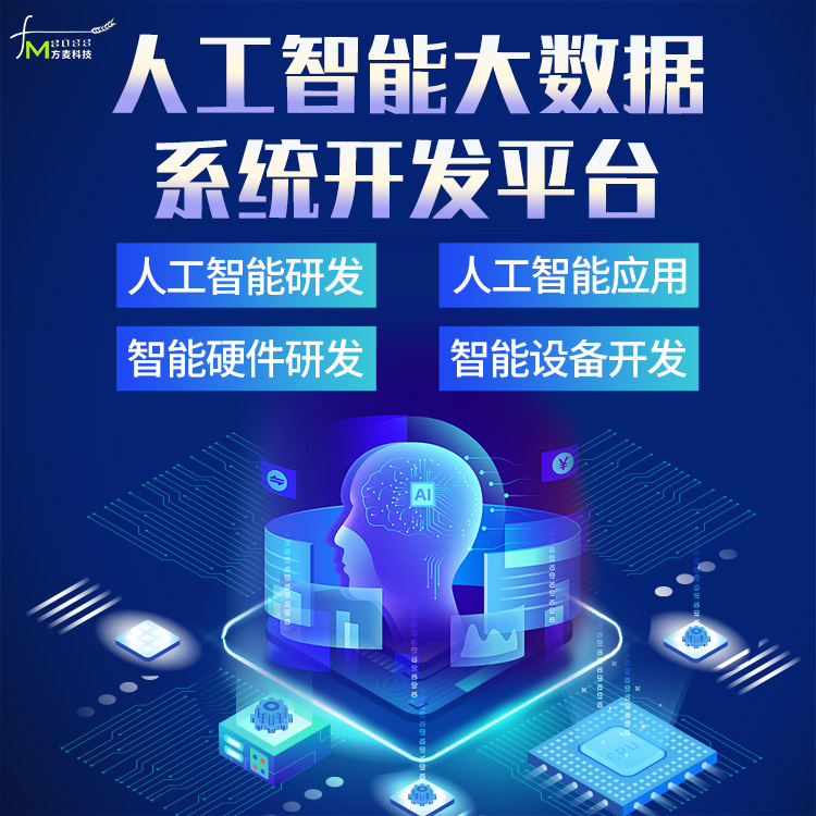 AI人工智能大数据系...