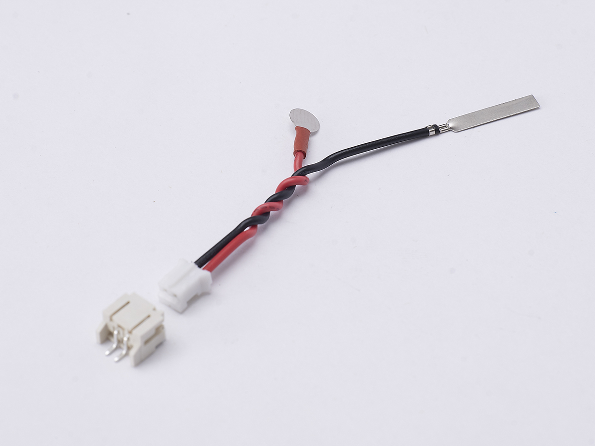 PHR-2P镍片线
