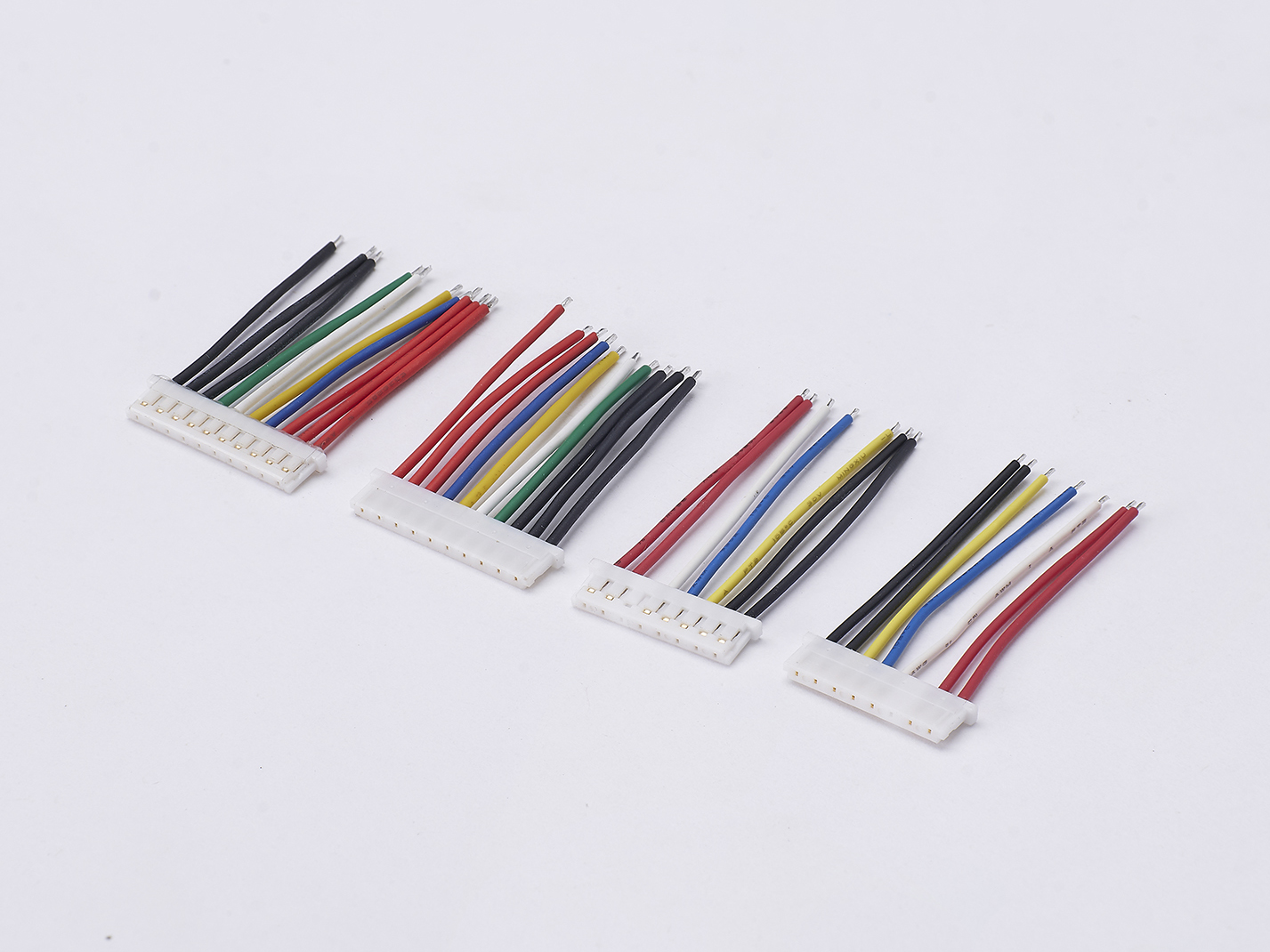 Molex2.0超薄...