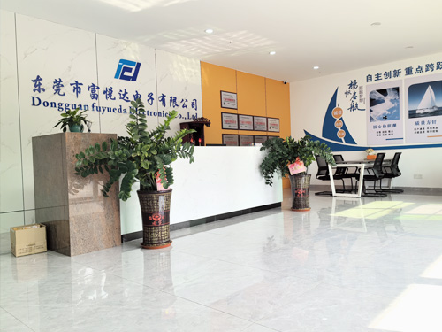 公司全景