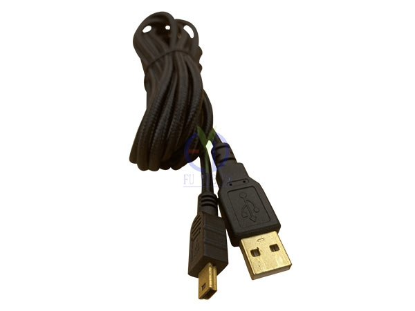 USB2 TO Mi...
