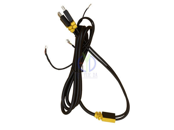 USB3.0链接线
