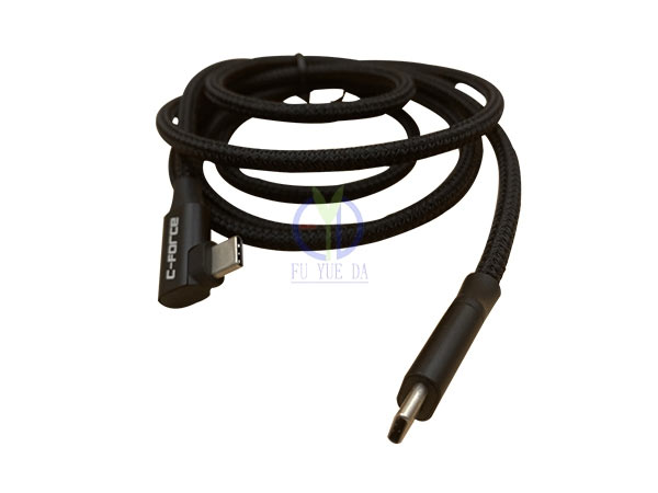 USB3.0充电线