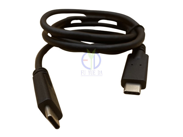 USB3.0双头连接...