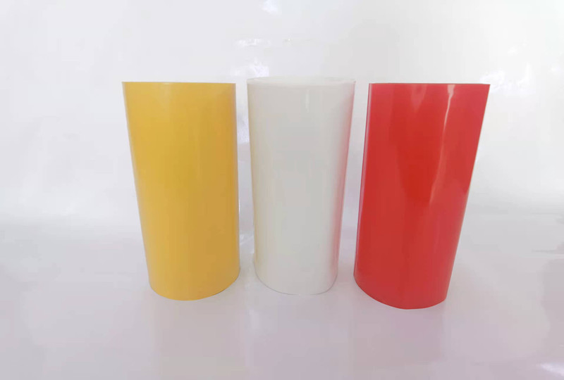 100U PET双面胶带