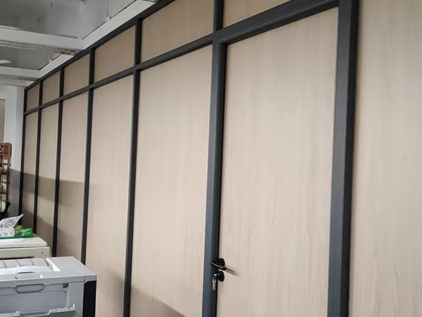 成品玻璃隔断