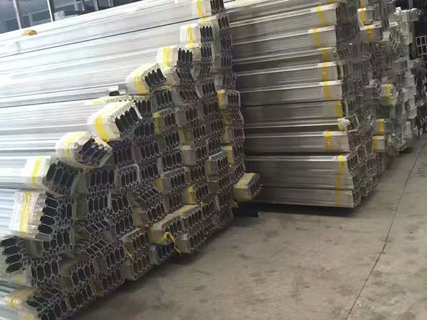 厂房设备
