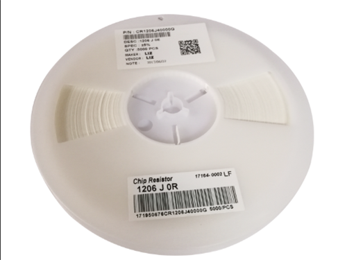 贴片电阻