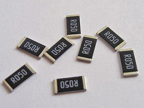 贴片电阻