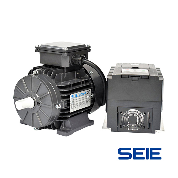 IE5 permanent magnet EC motor (split type)