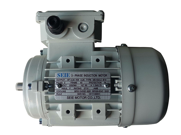 电机技术突破：新型电机材料将提升能效，降低能耗