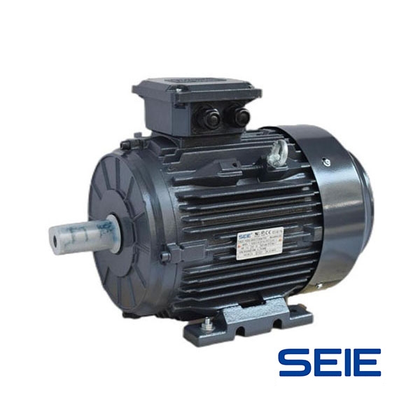 三相铸铁壳防爆电机