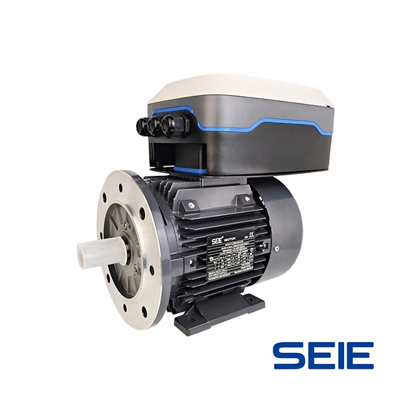 IE5永磁EC电机（...