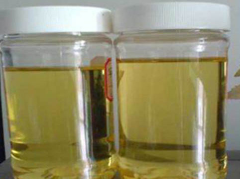 东莞清洗油再生