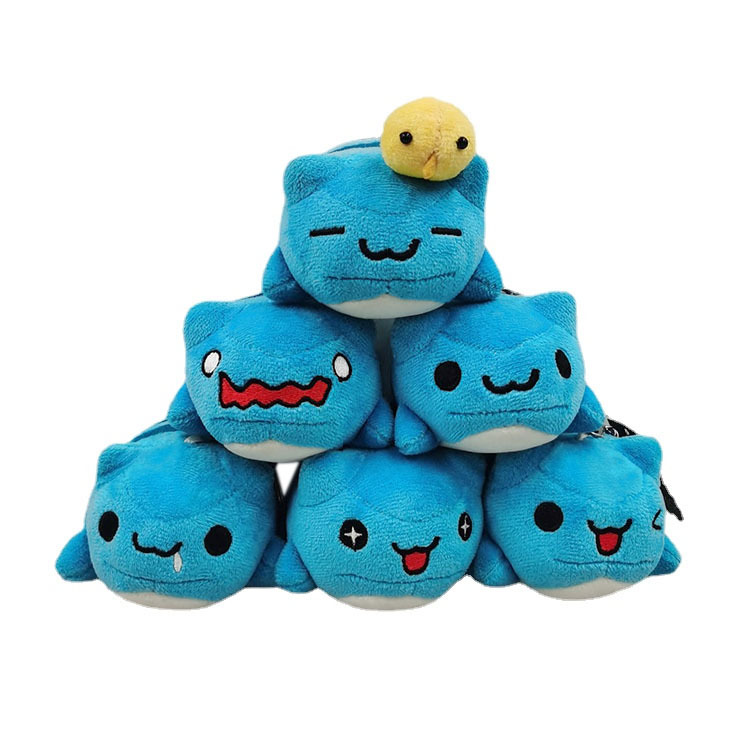 咖波钥匙扣现货