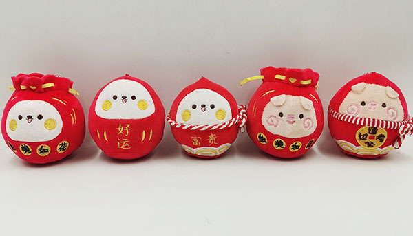 带您了解毛绒玩具保养具体方式