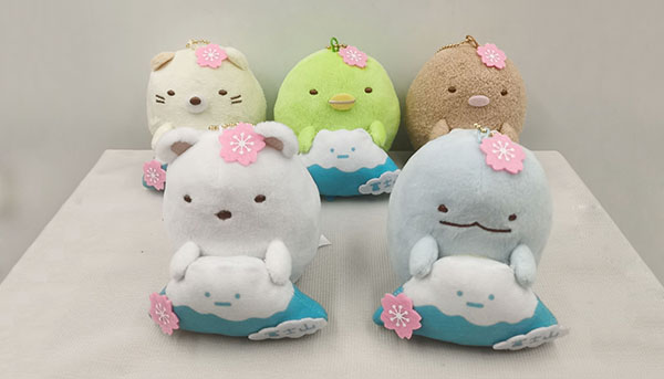 毛绒玩具厂家出货时需要检查什么？