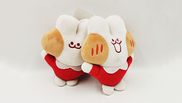 毛绒玩具怎么洗更干净？