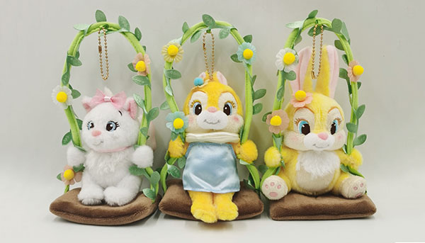 毛绒玩具如何除螨？