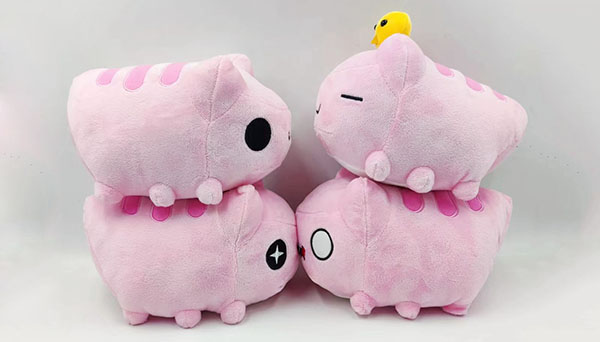 收纳毛绒玩具的方法与技巧有什么？