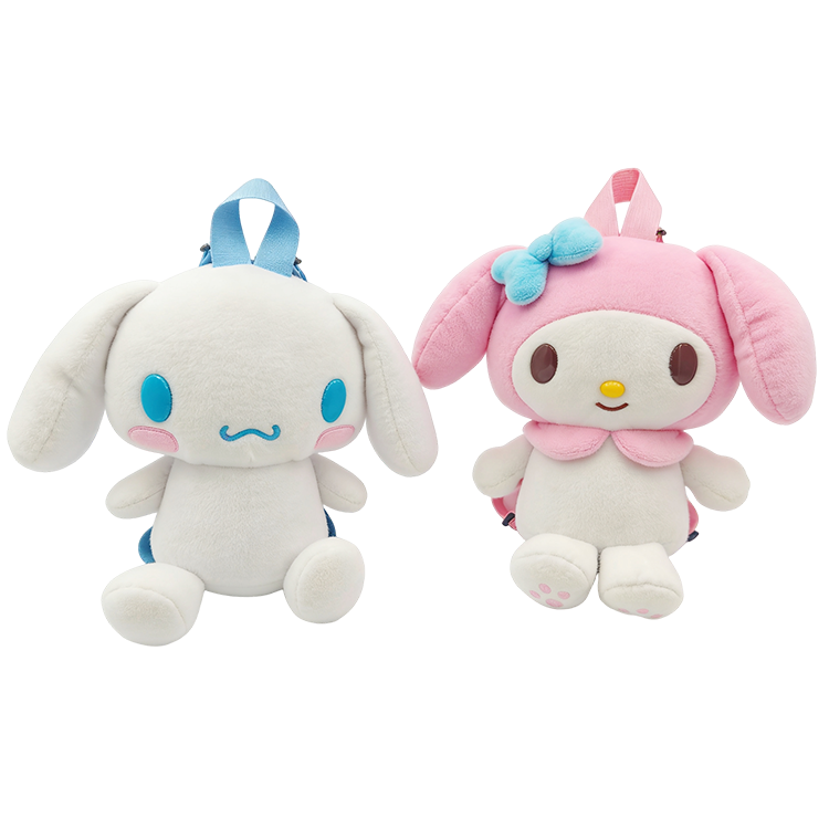 玉桂狗/美乐蒂背包