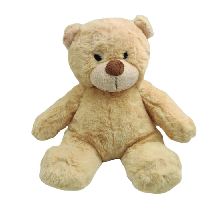 毛绒玩具掉毛正常吗？一招解决毛绒公仔掉毛难题