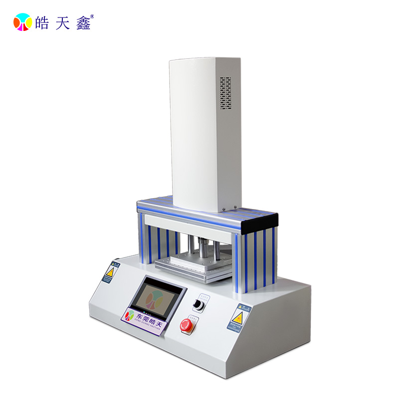 HT-320PFC-U错动折弯机试验机正确使用方法